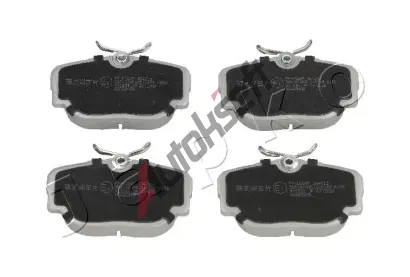 JAPKO Sada brzdov�ch desti�ek JPK 51L02, 51L02