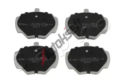 JAPKO Sada brzdov�ch desti�ek JPK 51L04, 51L04