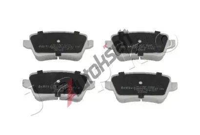 JAPKO Sada brzdov�ch desti�ek JPK 51L05, 51L05