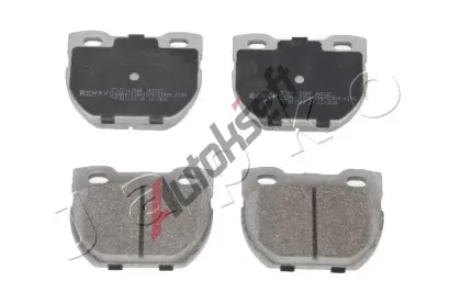 JAPKO Sada brzdov�ch desti�ek JPK 51L06, 51L06