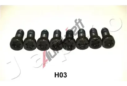JAPKO �roub setrva�n�ku JPK 54H03, 54H03