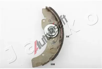 JAPKO Sada brzdov�ch �elist� JPK 55008, 55008