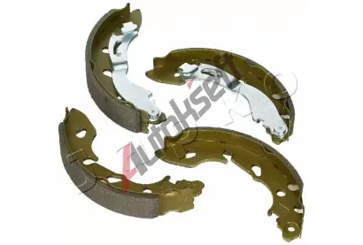 JAPKO Sada brzdov�ch �elist� JPK 550202, 550202