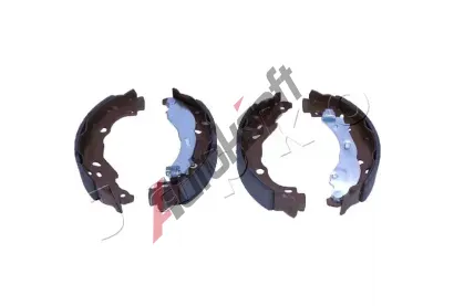 JAPKO Sada brzdov�ch �elist� JPK 550226, 550226