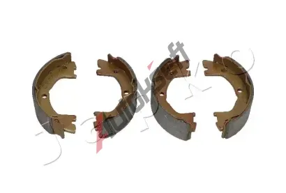 JAPKO Sada brzdov�ch �elist� JPK 550228, 550228