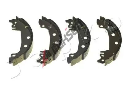 JAPKO Sada brzdov�ch �elist� JPK 55024, 55024