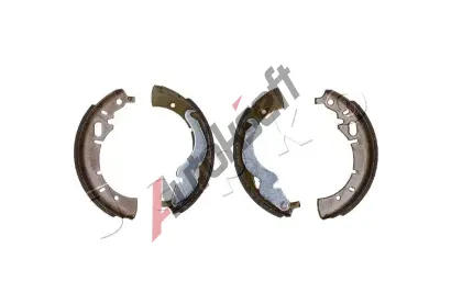 JAPKO Sada brzdov�ch �elist� JPK 550241, 550241