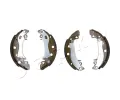 Sada brzdov�ch �elist�&nbsp;JAPKO&nbsp;&dash;&nbsp;JPK 550261