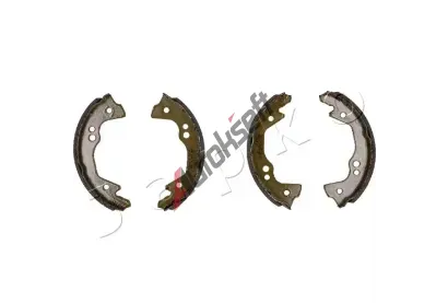 JAPKO Sada brzdov�ch �elist� JPK 550262, 550262
