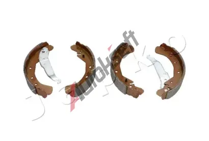 JAPKO Sada brzdov�ch �elist� JPK 550316, 550316