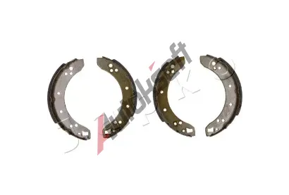 JAPKO Sada brzdových čelistí JPK 550341, 550341 JAPKO Sada brzdových čelistí JPK 550341, 550341