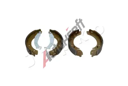 JAPKO Sada brzdov�ch �elist� JPK 550600, 550600