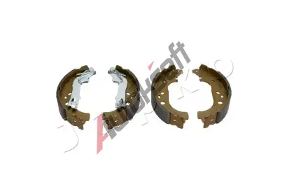 JAPKO Sada brzdových čelistí JPK 550606, 550606 JAPKO Sada brzdových čelistí JPK 550606, 550606