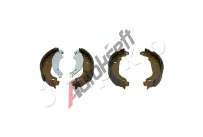 JAPKO Sada brzdov�ch �elist� JPK 550612, 550612