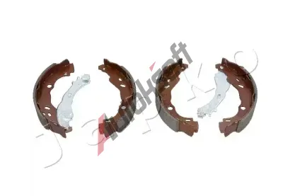 JAPKO Sada brzdov�ch �elist� JPK 550621, 550621