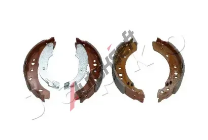 JAPKO Sada brzdov�ch �elist� JPK 550622, 550622