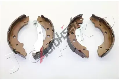 JAPKO Sada brzdov�ch �elist� JPK 550715, 550715