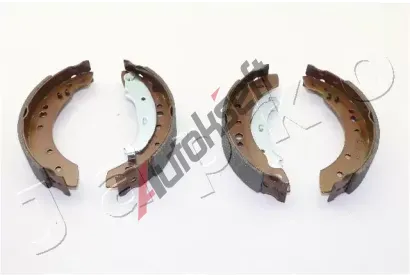 JAPKO Sada brzdov�ch �elist� JPK 550716, 550716