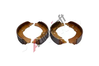 JAPKO Sada brzdových čelistí JPK 550919, 550919 JAPKO Sada brzdových čelistí JPK 550919, 550919