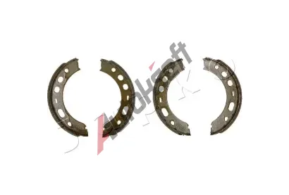 JAPKO Sada brzdov�ch �elist� JPK 550922, 550922