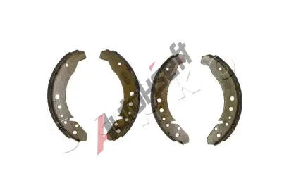 JAPKO Sada brzdov�ch �elist� JPK 550926, 550926