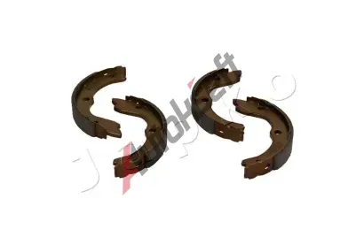 JAPKO Sada brzdov�ch �elist� JPK 55115, 55115