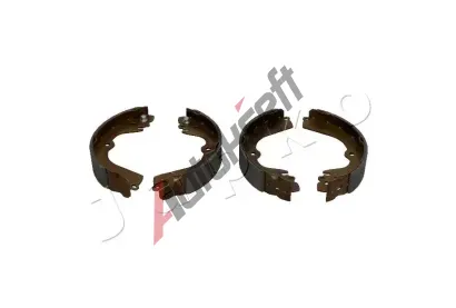 JAPKO Sada brzdov�ch �elist� JPK 55116, 55116