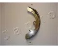 Sada brzdov�ch �elist�&nbsp;JAPKO&nbsp;&dash;&nbsp;JPK 55128