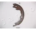 Sada brzdov�ch �elist�&nbsp;JAPKO&nbsp;&dash;&nbsp;JPK 55141