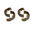 Sada brzdov�ch �elist�&nbsp;JAPKO&nbsp;&dash;&nbsp;JPK 55223