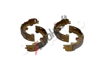 JAPKO Sada brzdov�ch �elist� JPK 55223, 55223