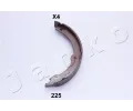 JAPKO Sada brzdov�ch �elist�&nbsp;&dash;&nbsp;JPK 55225
