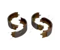 Sada brzdov�ch �elist�&nbsp;JAPKO&nbsp;&dash;&nbsp;JPK 55237