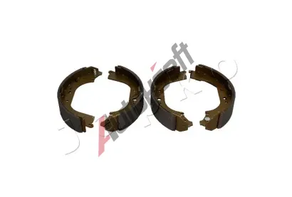 JAPKO Sada brzdov�ch �elist� JPK 55239, 55239