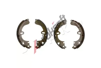 JAPKO Sada brzdov�ch �elist� JPK 55271, 55271