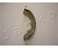 Sada brzdov�ch �elist�&nbsp;JAPKO&nbsp;&dash;&nbsp;JPK 55302