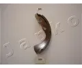 Sada brzdov�ch �elist�&nbsp;JAPKO&nbsp;&dash;&nbsp;JPK 55330