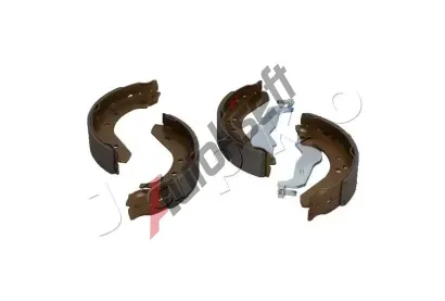 JAPKO Sada brzdov�ch �elist� JPK 55410, 55410