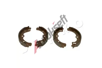 JAPKO Sada brzdov�ch �elist� JPK 55421, 55421