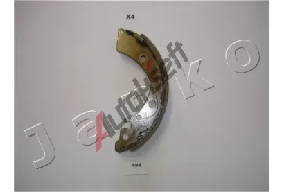 JAPKO Sada brzdov�ch �elist� JPK 55494, 55494