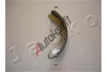 JAPKO Sada brzdov�ch �elist� JPK 55605, 55605