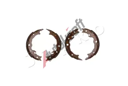 JAPKO Sada brzdov�ch �elist� JPK 55714, 55714