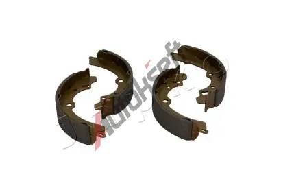 JAPKO Sada brzdov�ch �elist� JPK 55810, 55810