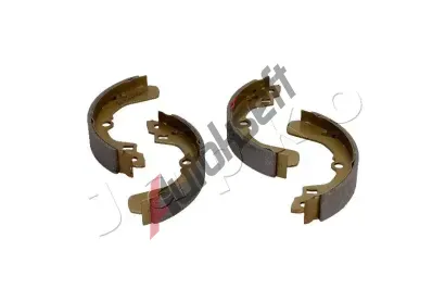 JAPKO Sada brzdov�ch �elist� JPK 55811, 55811