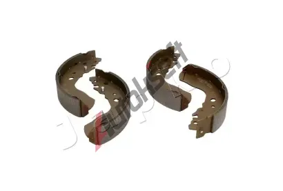 JAPKO Sada brzdov�ch �elist� JPK 55830, 55830