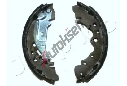 JAPKO Sada brzdov�ch �elist� JPK 55K01, 55K01