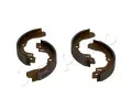 Sada brzdov�ch �elist�&nbsp;JAPKO&nbsp;&dash;&nbsp;JPK 55K07