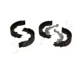 Sada brzdov�ch �elist�&nbsp;JAPKO&nbsp;&dash;&nbsp;JPK 55K18