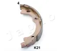 Sada brzdov�ch �elist�&nbsp;JAPKO&nbsp;&dash;&nbsp;JPK 55K21