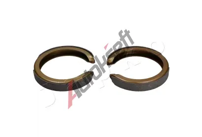 JAPKO Sada brzdov�ch �elist� JPK 55K32, 55K32